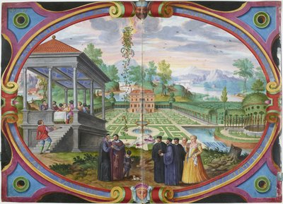 Viaggi e avventure di Ch. Magius, Bibliothèque nationale de France, dipartimento Estampes et photographie da Unbekannt Unbekannt